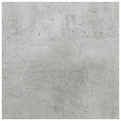  Dekor panelek 50 pcs Beton szürke 30 x 30 x 0.3 cm Faanyag