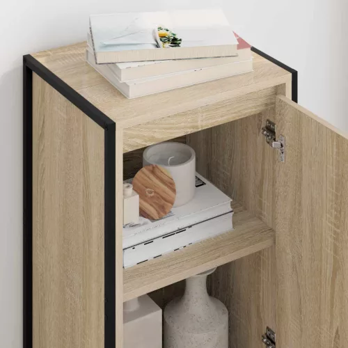  Széf Sonoma 43 x 36 x 75,5 cm Faanyag