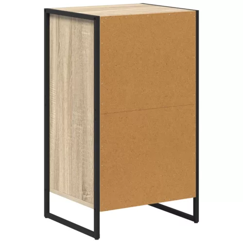  Széf Sonoma 43 x 36 x 75,5 cm Faanyag