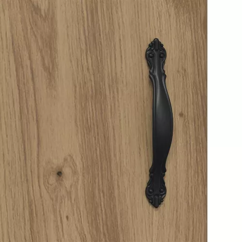  Széf Artisan tölgy 69,5 x 34 x 90 cm Faanyag