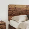  Fejtámla fejtámlával Öreg fa 120 cm Faanyag