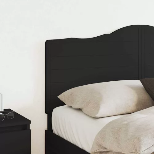  Fejtámla fejtámlával Fekete tölgy 160 cm Faanyag