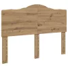  Fejtámla fejtámlával Artisan tölgy 150 cm Faanyag