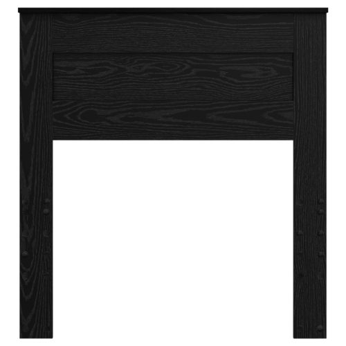  Fejtámla Fekete tölgy Faanyag