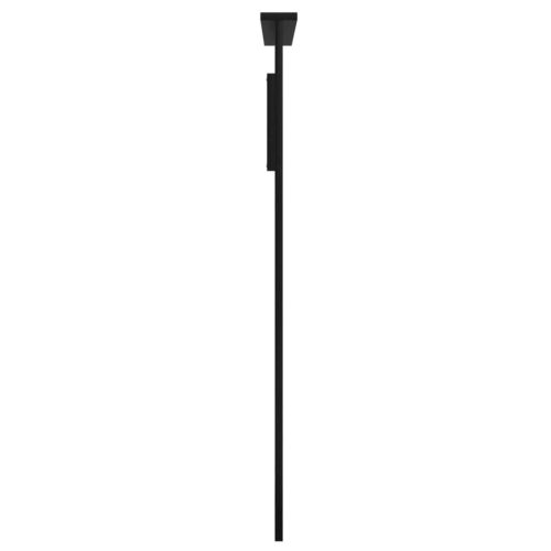  Fejtámla Fekete tölgy Faanyag