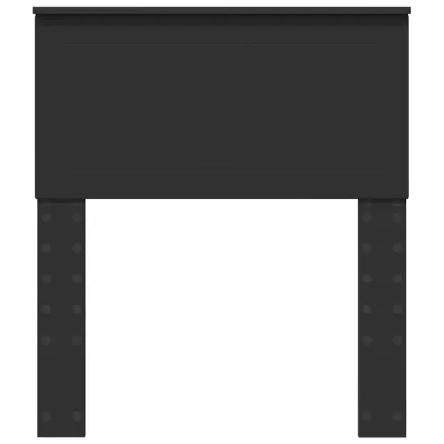  Fejtámla fejtámlával Fekete tölgy 75 cm Faanyag