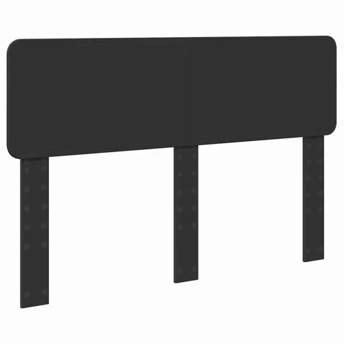  Fejtámla fejtámlával Fekete tölgy 150 cm Faanyag