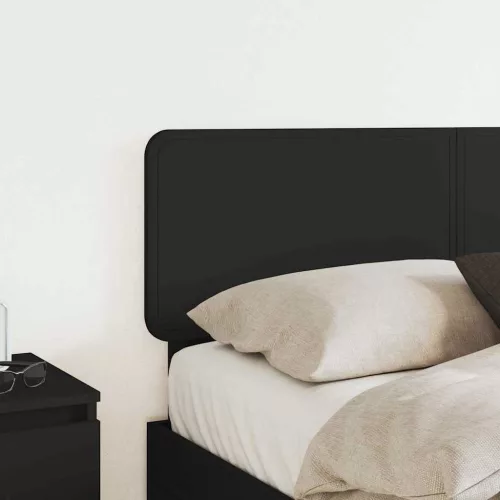  Fejtámla fejtámlával Fekete tölgy 150 cm Faanyag