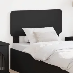  Fejtámla fejtámlával Fekete tölgy 75 cm Faanyag