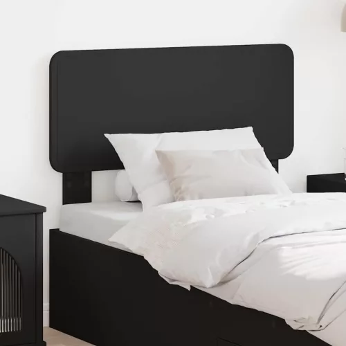  Fejtámla fejtámlával Fekete tölgy 75 cm Faanyag