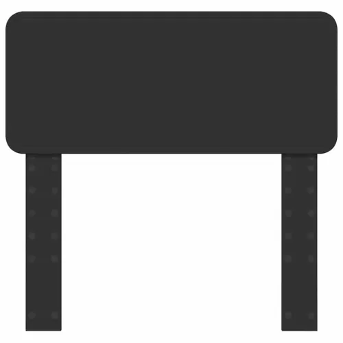  Fejtámla fejtámlával Fekete tölgy 75 cm Faanyag
