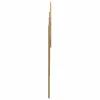  Fejtámla fejtámlával Artisan tölgy 180 cm Faanyag