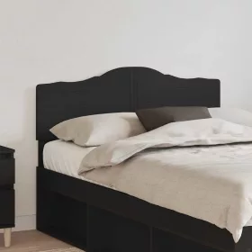  Fejtámla fejtámlával Fekete tölgy 135 cm Faanyag