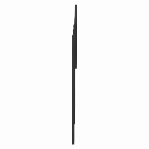  Fejtámla fejtámlával Fekete tölgy 135 cm Faanyag