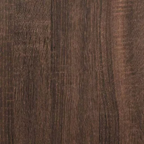  Fejtámla fejtámlával Barna Tölgy 135 cm Faanyag