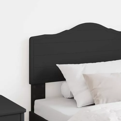  Fejtámla fejtámlával Fekete tölgy 100 cm Faanyag