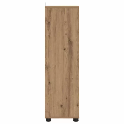  Fürdőszoba Székény Artisan tölgy 30,5 x 30 x 101 cm Faanyag