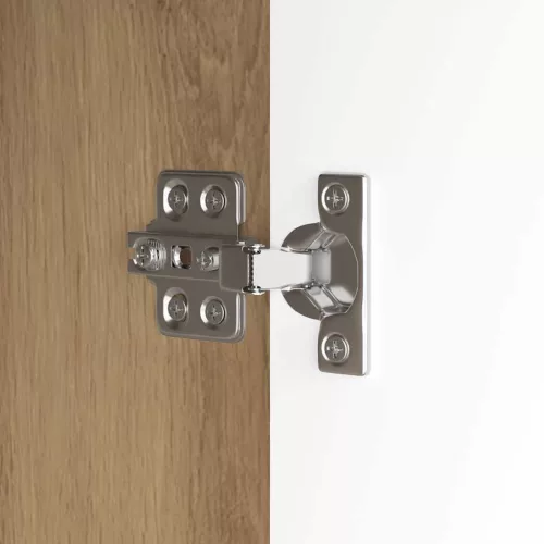  Fürdőszoba mosdószekrény Artisan tölgy 60 x 30 x 60 cm Faanyag