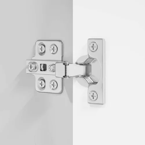  Fürdőszoba Székény polcokkal Fehér 30,5 x 30 x 195 cm Faanyag