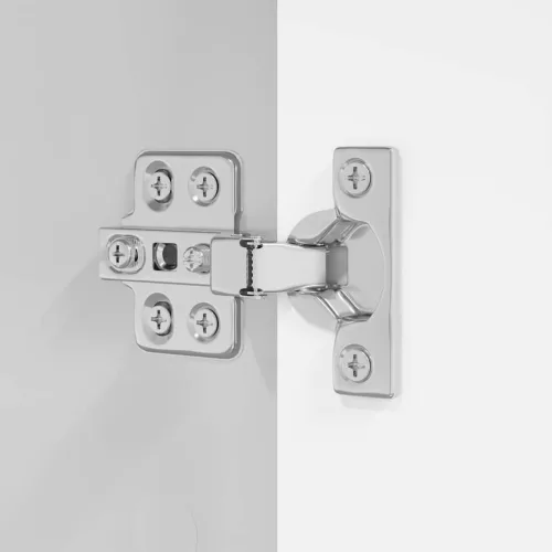  Fürdőszoba Székény Magas Fényű Fehér 30,5 x 30 x 195 cm Faanyag