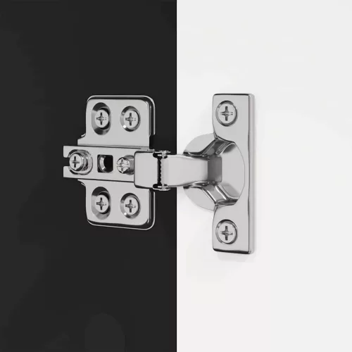  Fürdőszoba Székény fiókkal Fekete 72,5 x 36,5 x 100 cm Faanyag