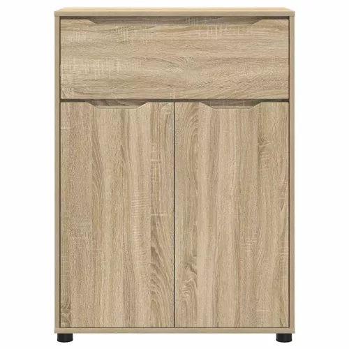  Fürdőszoba Székény Sonoma tölgy 72,5 x 36,5 x 100 cm Faanyag