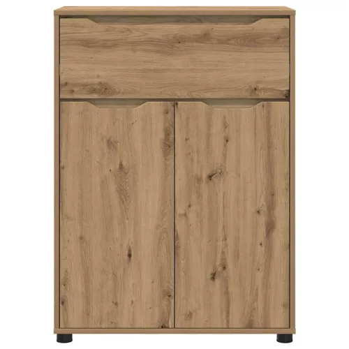  Fürdőszoba Székény Artisan tölgy 72,5 x 36,5 x 100 cm Faanyag