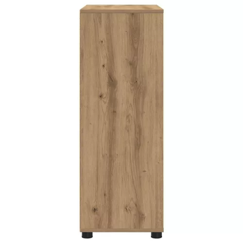  Fürdőszoba Székény Artisan tölgy 72,5 x 36,5 x 100 cm Faanyag