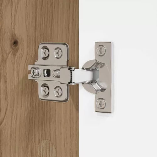  Fürdőszoba Székény Artisan tölgy 72,5 x 36,5 x 100 cm Faanyag