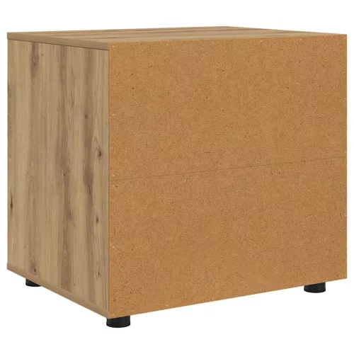  Tárolószekrény Artisan tölgy 60 x 48 x 57 cm Faanyag