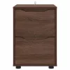  Tárolószekrény Barna Tölgy 40 x 48 x 57 cm Faanyag