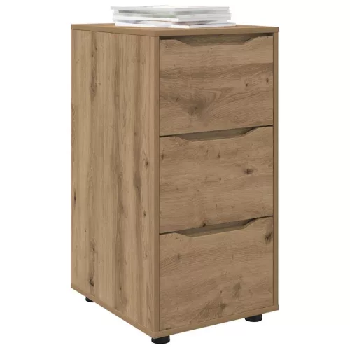  Tárolószekrény Artisan tölgy 40 x 48 x 81 cm Faanyag