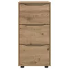  Tárolószekrény Artisan tölgy 40 x 48 x 81 cm Faanyag