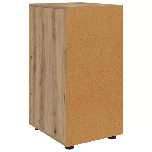  Tárolószekrény Artisan tölgy 40 x 48 x 81 cm Faanyag