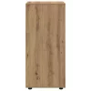  Tárolószekrény Artisan tölgy 40 x 48 x 105 cm Faanyag