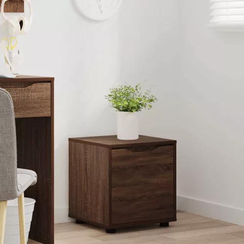  Fürdőszoba Székény Barna Tölgy 40,5 x 40 x 44 cm Faanyag