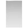  Fürdőszobai tükörszekrény Beton Szürke 30 x 10,5 x 50 cm