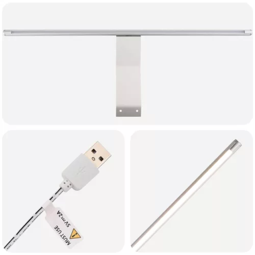  Fürdőszobai tükörszekrény Sonoma tölgy 100 x 14,5 x 70 cm