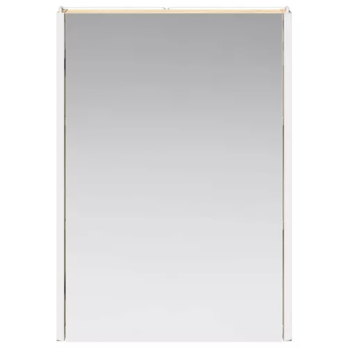  Fürdőszobai tükörszekrény Sonoma tölgy 43 x 11,5 x 60,5 cm