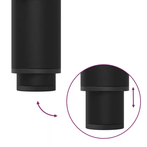  Mosdó alatti szekrény sonoma tölgy 80 x 35 x 60 cm Mérnöki fa