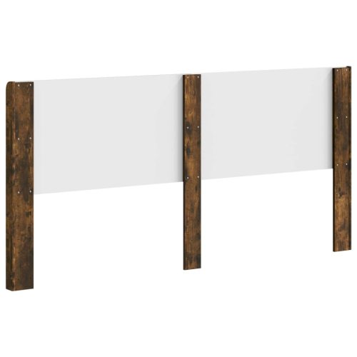  Fejtámla Füstös Tölgy Szerelt Fa