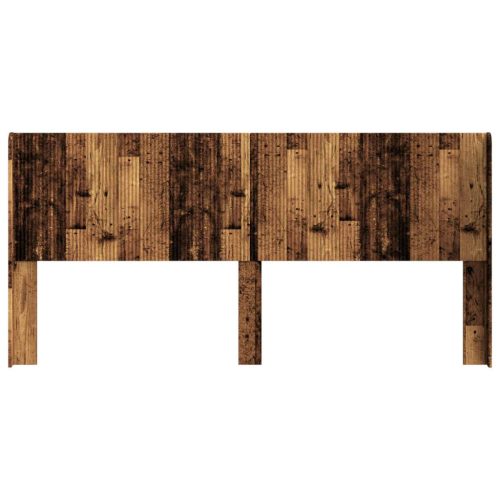  Fejtámla Antik Fa Szerelt Fa