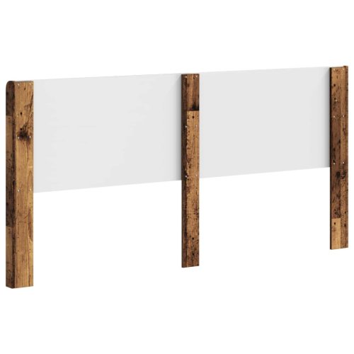  Fejtámla Antik Fa Szerelt Fa