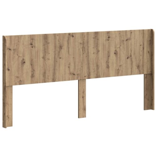  Fejtámla Kézműves Tölgy Szerelt Fa