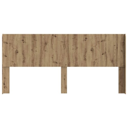  Fejtámla Kézműves Tölgy Szerelt Fa