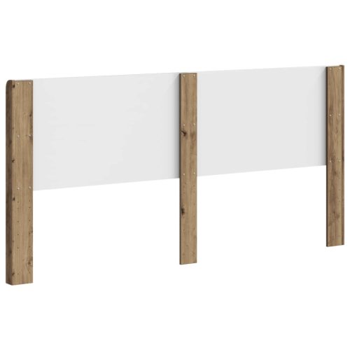  Fejtámla Kézműves Tölgy Szerelt Fa