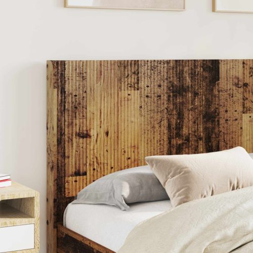  Fejtámla Antik Fa Szerelt Fa