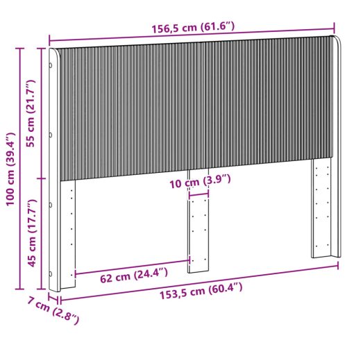 Fejtámla Antik Fa Szerelt Fa