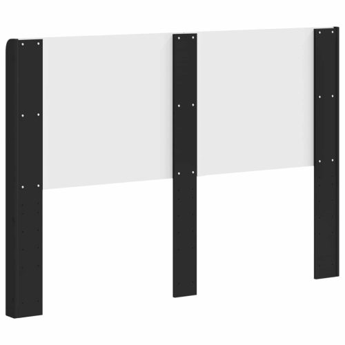  Fejtámla Fekete Szerelt Fa