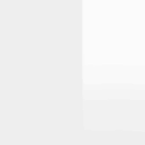  Fejtámla Magasfényű Fehér Szerelt Fa